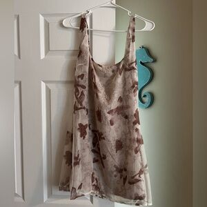 Princess Polly mini dress